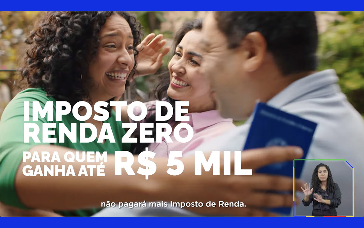 Haddad Anuncia Isenção De Ir Para Quem Ganha Até R 5 Mil E Taxação Dos